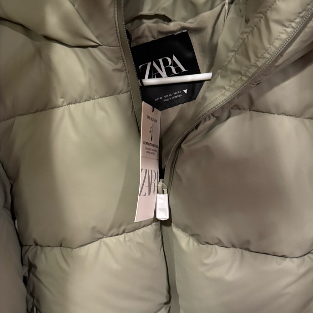 Zara Jacket - Picture 3 of 3